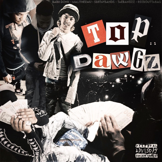 Top Dawgz - Single by Babii Donk | Spotify