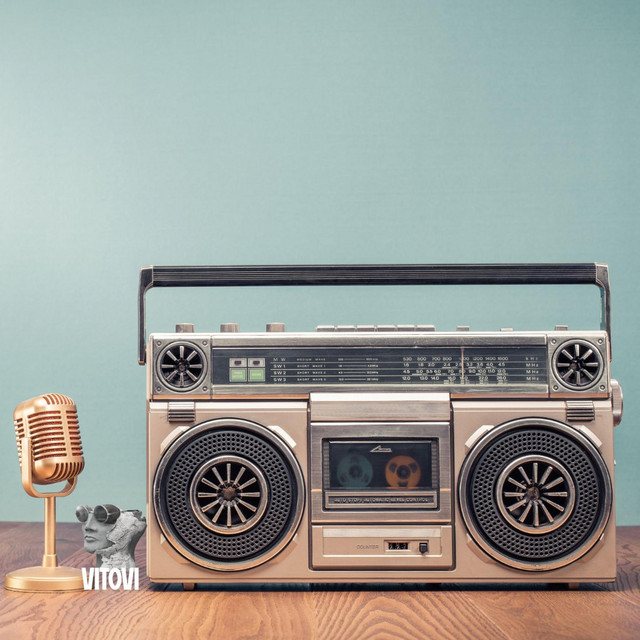 Обкладинка: Breakbeat — Lesfm