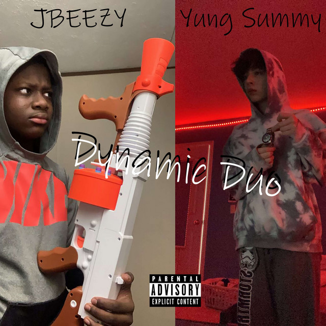 Dynamic Duo - Single by Yung Summy | Spotify