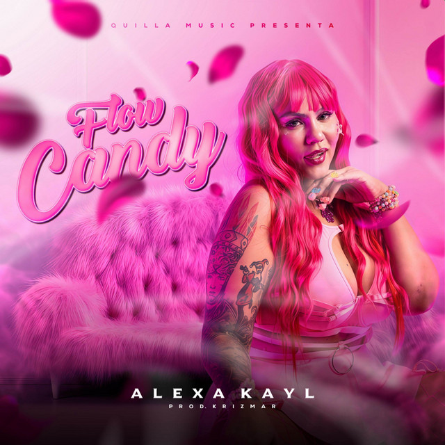 Flow Candy