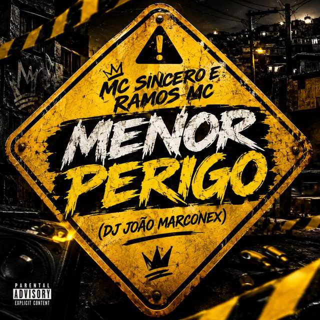 Menor Perigo