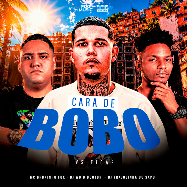 Cara de Bobo Vs Ficap
