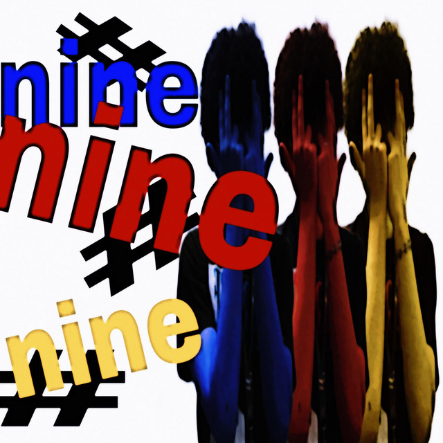 #nineninenine cover art
