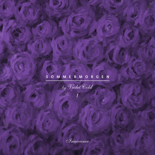 Sommermorgen: Innocence, Pt. 1 cover art