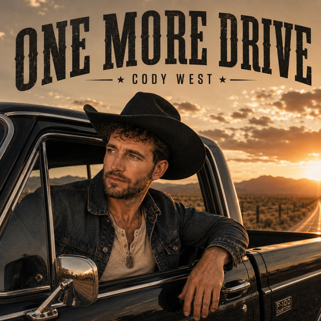Cody West