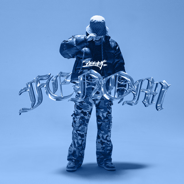 FENOM cover art