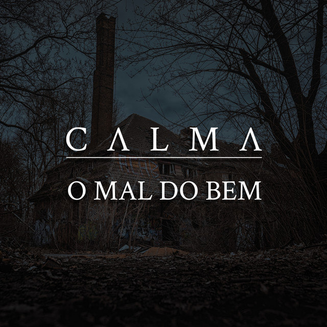 O Mal do Bem cover art