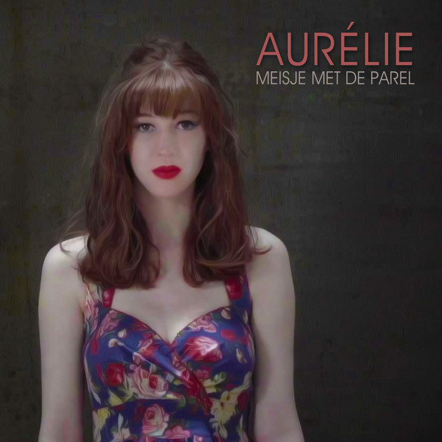 Artwork for Meisje Met De Parel - Radio Edit by Aurelie