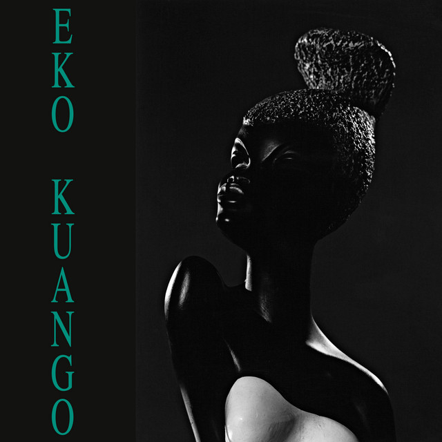 Eko Kuango cover art