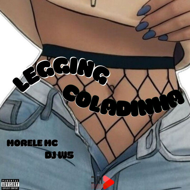 Legging Coladinha