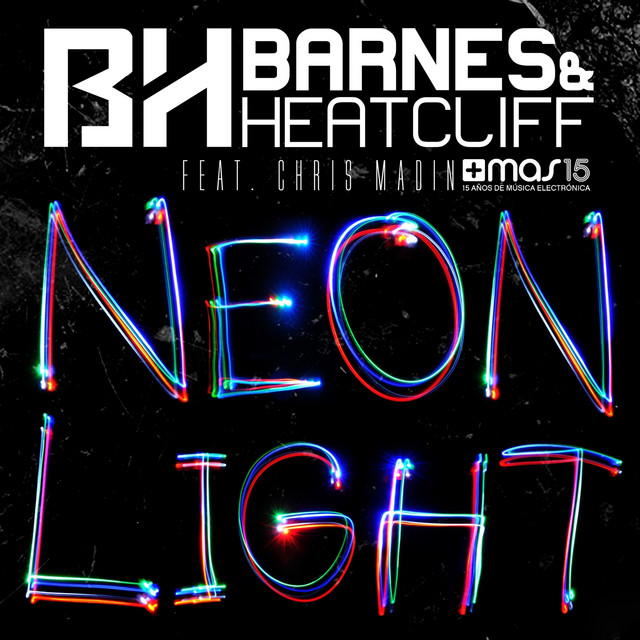 Neon Light - Extended Mix