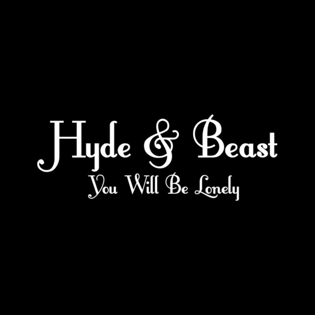 You Will Be Lonely cover