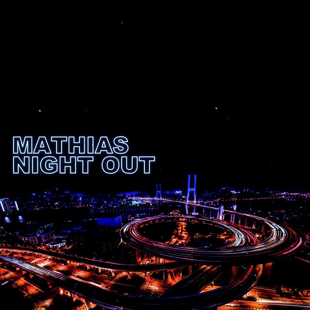 Night Out cover art