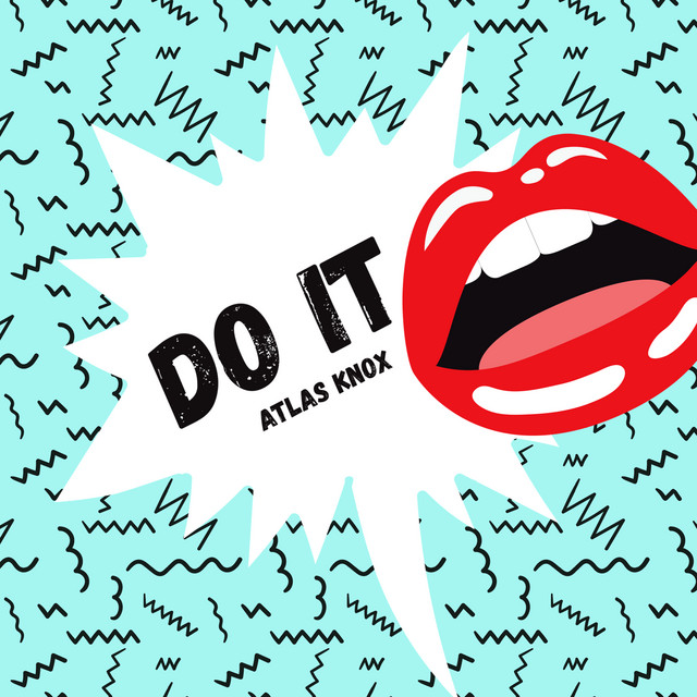 Do It cover art