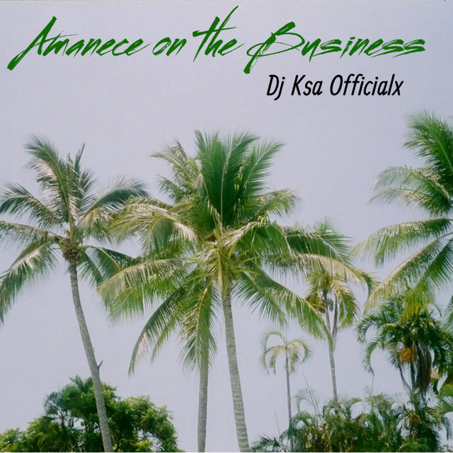 Amanece On The Business