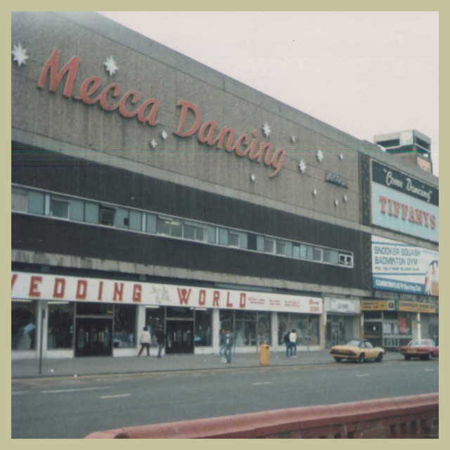 Crate Diggers at Blackpool Mecca: Northern Soul Gems, Vol. 1 cover