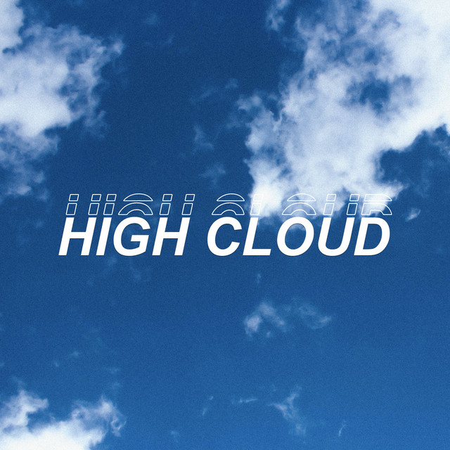 Highcloud, Vol. 2 cover art