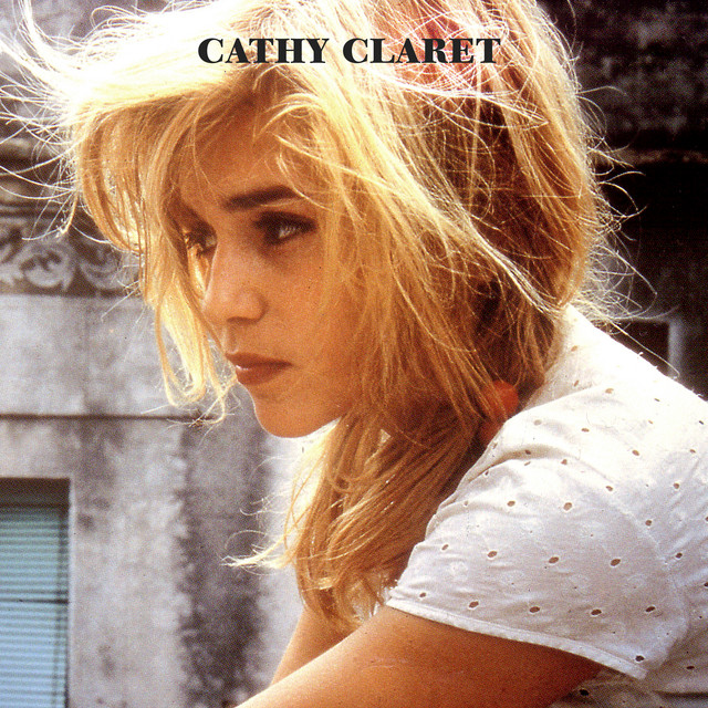 Cathy Claret (キャシー・クラレ) [Remasterizado] cover art
