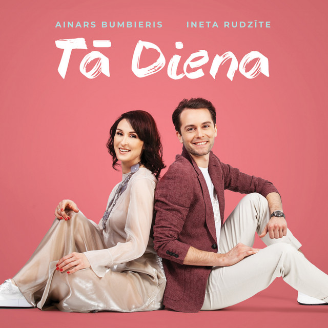 Ineta Rudzīte | Spotify
