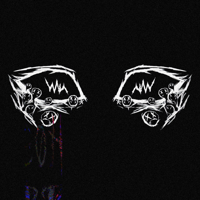 окурки об руки cover art