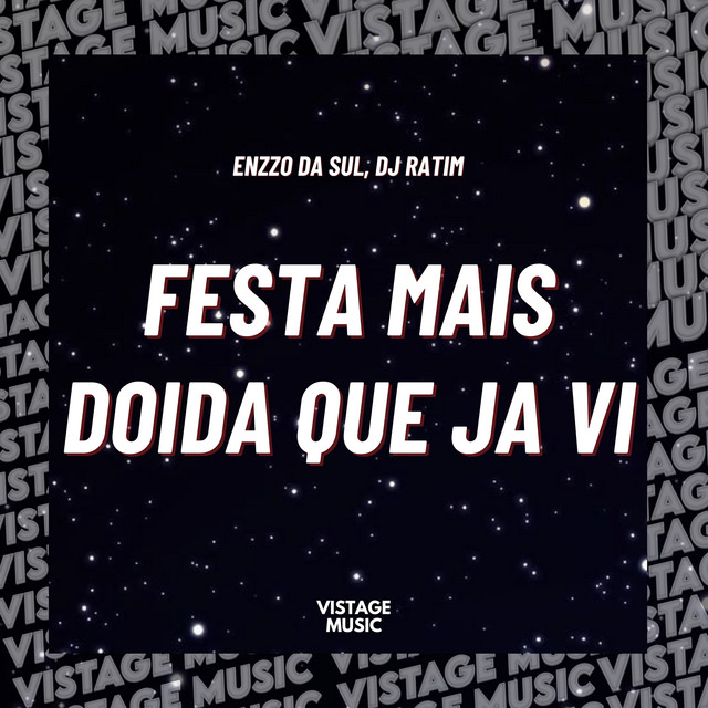 Festa Mais Doida Que já vi