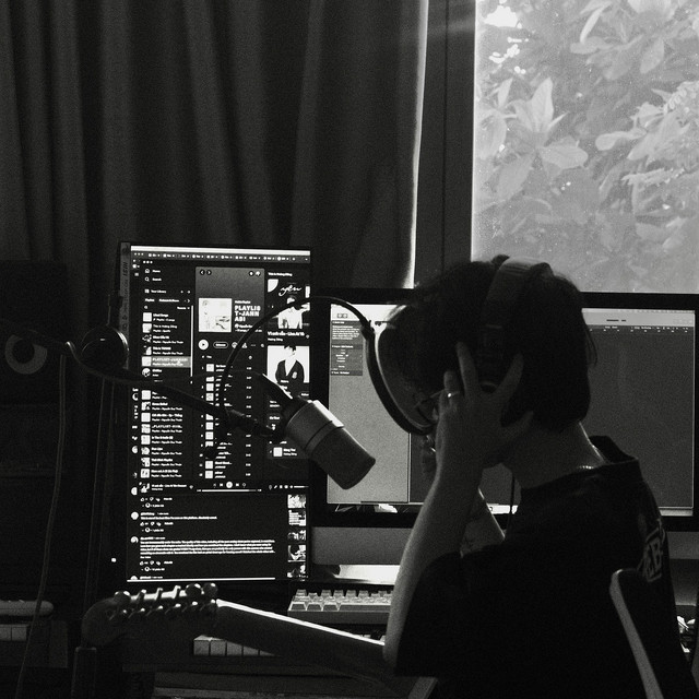 Thằng Điên (Piano Version.)