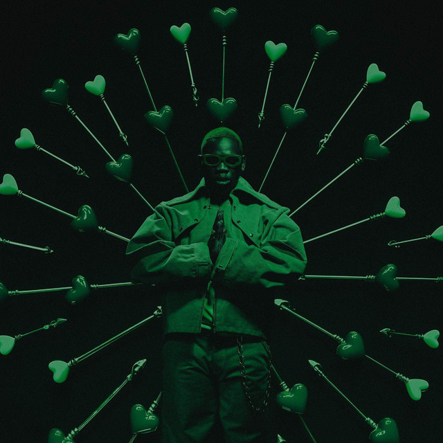 undefined album image