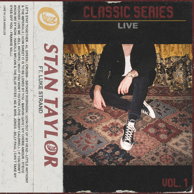 Classic Series, Vol. 1 cover art