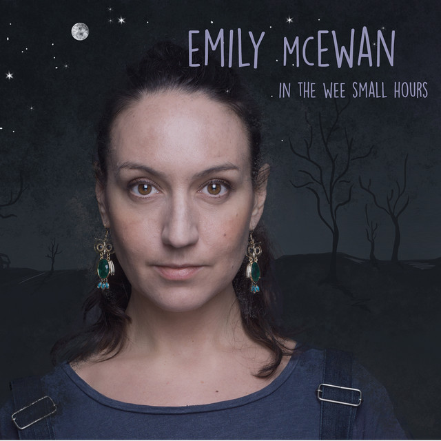 In the Wee Small Hours cover art