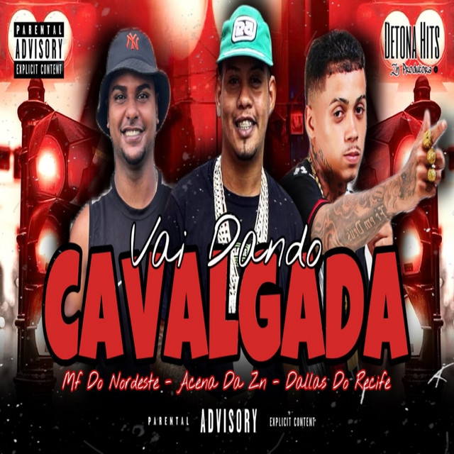 Vai Dando Calvogada