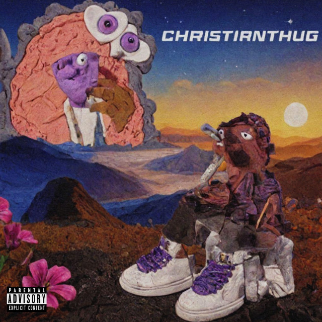 ChristianThug cover art