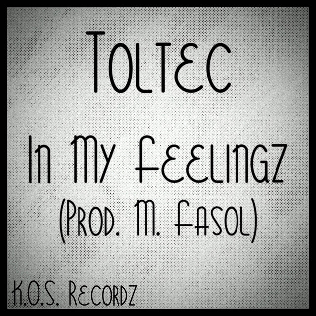In My Feelingz cover