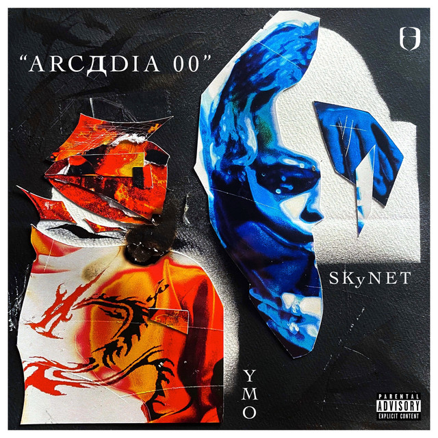 Bakuhu (feat. Young Mercedes Owner & SKyNET) cover art