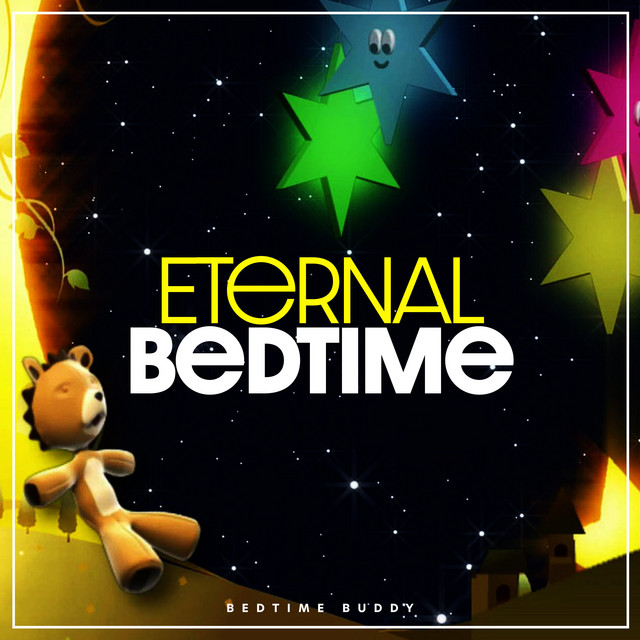 Eternal Bedtime cover art