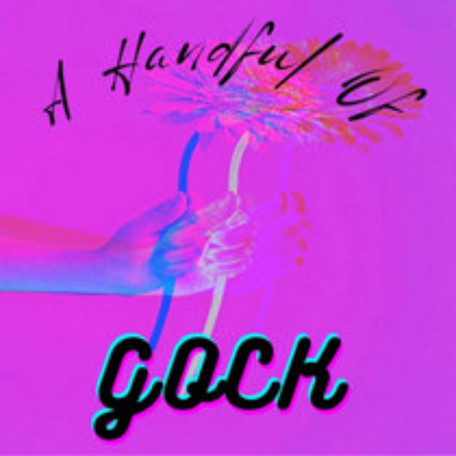 A Handful Of cover art