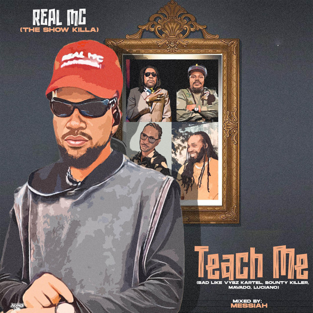 Real MC