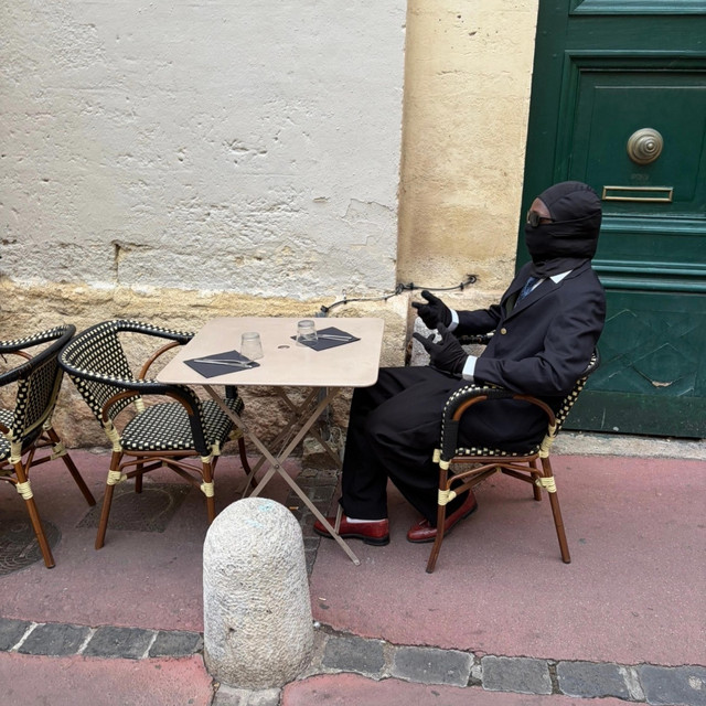 Emily in paris