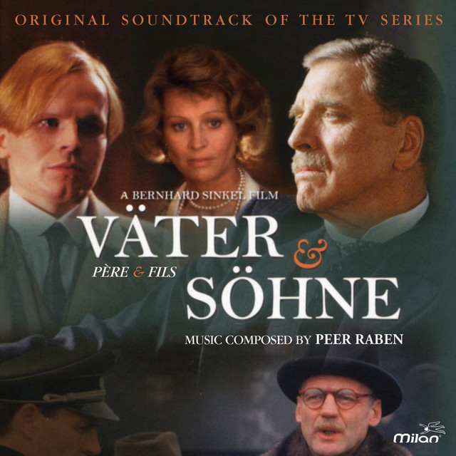 Väter und Söhne [Père et fils (Bande originale de film)] cover art