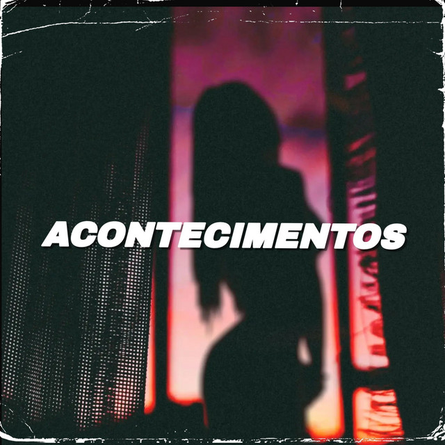ACONTECIMENTOS cover