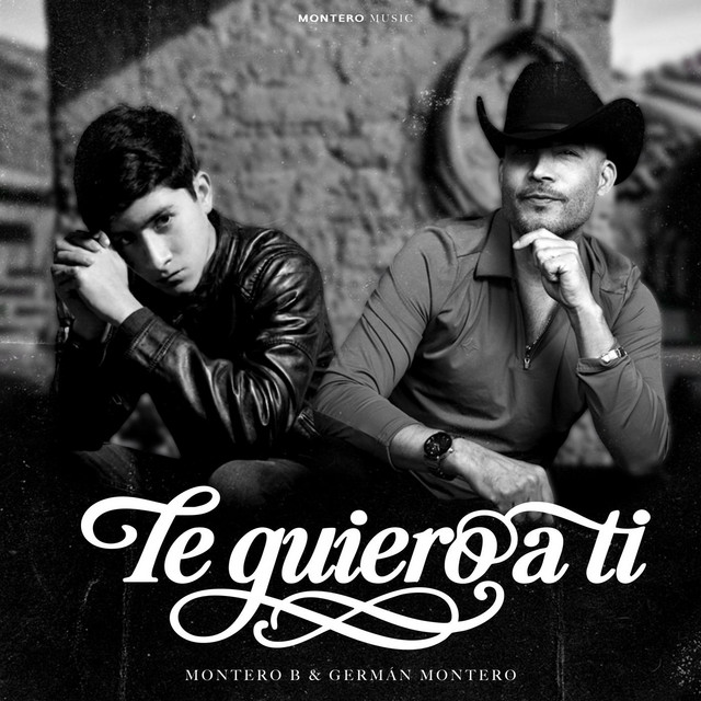 Te Quiero A Ti cover