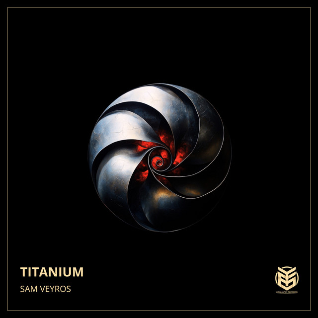 Sam Veyros – Titanium