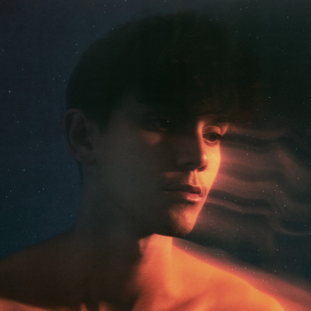 Lost & Found cover art