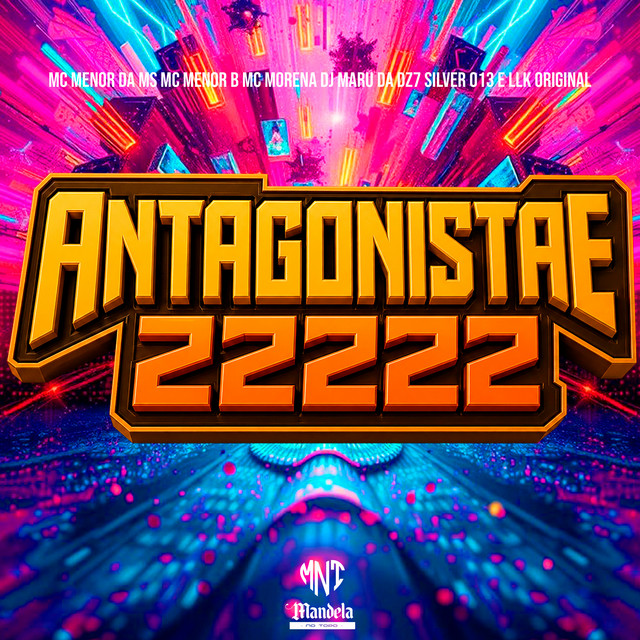 Antagonistae 22222