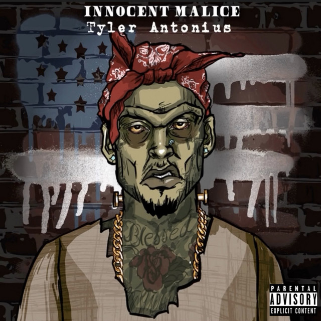 Innocent Malice cover art