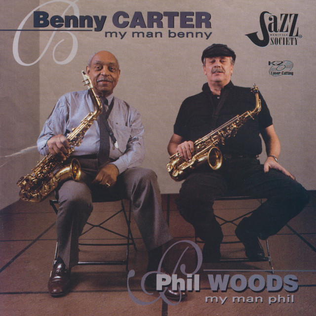 Phil Carter Photo