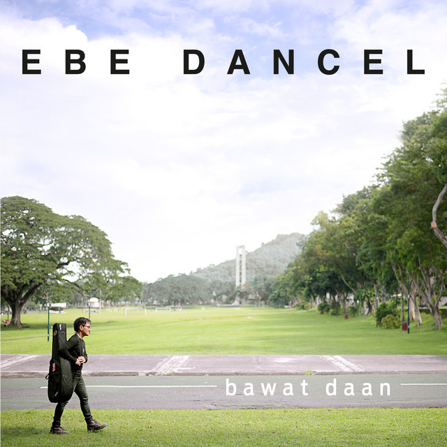 Bawat Daan cover art