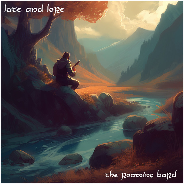 Lute and Lore cover art