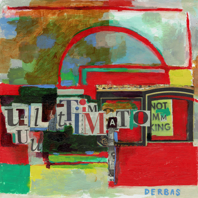 Ultimatom cover art