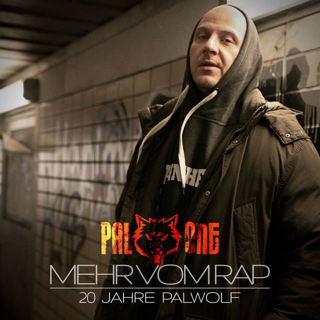 Mehr vom Rap (20 Jahre Palwolf)