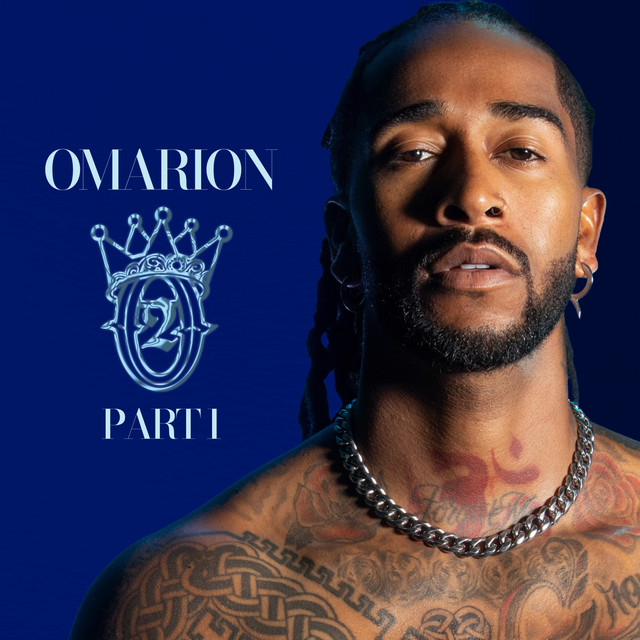O2 - Part 1 by Omarion
